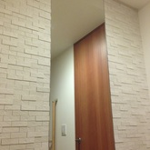 見積もり依頼の対応がとにかく早く、説明も丁寧でした。想像通りで本当にステキです。