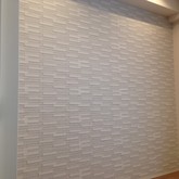 丁寧で迅速な施工でとても満足しております。