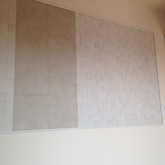 施工バッチリです。問題ありません。