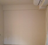 丁寧に施工して頂き満足しております