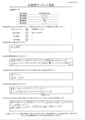 自分たちでエコカラットの設置を考えていましたが総合的に判断してセタガヤスタイルにお願いしました。結果すべての面で満足しています！！