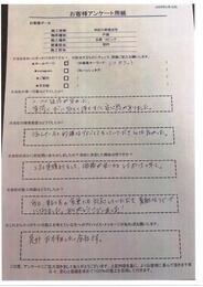 価格とレスポンスの早さが決め手、是非おすすめしたい会社です！