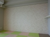 きっかけは、ネット。接客態度、施工内容ともに良かった。