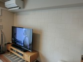 施工内容に満足しております