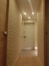 エコカラット施工写真2