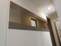 エコカラット施工写真1