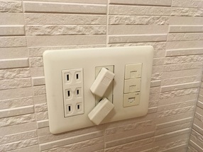 エコカラット施工写真3