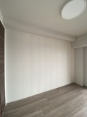 価格や丁寧な対応、評判が決め手となりました。施工内容も満足です！