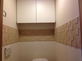 エコカラット施工写真3