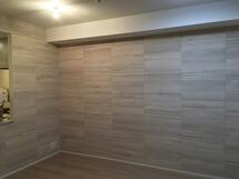 エコカラット施工写真1