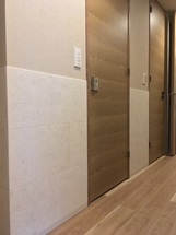 エコカラット施工写真2