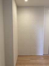 エコカラット施工写真2