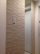 エコカラット施工写真3