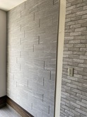 施工内容は期待通りでした、お部屋がワンランク上がります！！