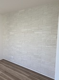 第一印象、接客ともに丁寧でした。施工内容もとても綺麗に仕上げてもらえました！