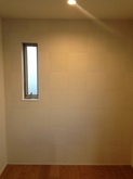 商品のアドバイスも大変参考になりました。電話対応、施工時共に対応はとても良いです。