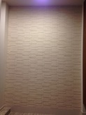 きっかけは、インターネット。安さと素早い対応で決めました。きれいな仕上がりでした。