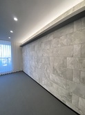 想像以上に綺麗な仕上がりで感動しました！部屋に合わせた細かい作業も丁寧で凄いと思いました、セタガヤスタイルとてもオススメです！