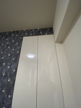 エコカラット施工写真3