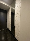 価格が明瞭で以前の施工が綺麗だった事がリピートの決め手となりました！