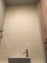 エコカラット施工写真1