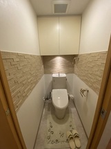 エコカラット施工写真1