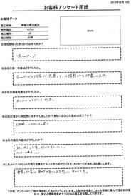 価格とﾚｽﾎﾟﾝｽの早さ