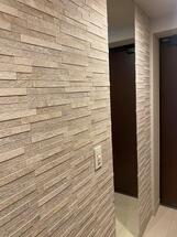 エコカラット施工写真2