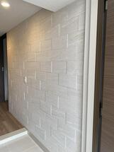 エコカラット施工写真1