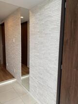 エコカラット施工写真1