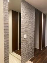 エコカラット施工写真1