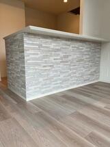 エコカラット施工写真1