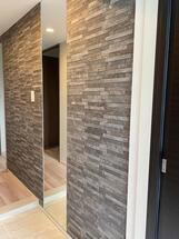 エコカラット施工写真2