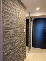 エコカラット施工写真3