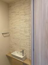 エコカラット施工写真3