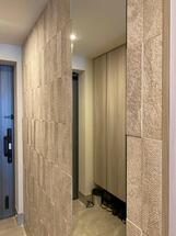 エコカラット施工写真1