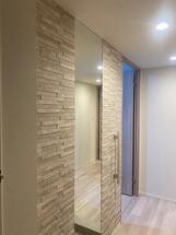 エコカラット施工写真1