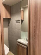 エコカラット施工写真1