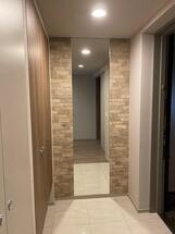 エコカラット施工写真3