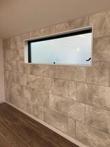 エコカラット施工写真1