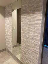 エコカラット施工写真1