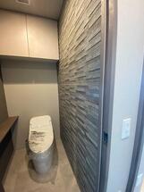 エコカラット施工写真1