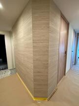 エコカラット施工写真1