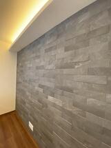 エコカラット施工写真1