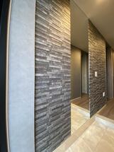 エコカラット施工写真1