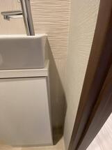 エコカラット施工写真2