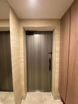 エコカラット施工写真2