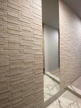 エコカラット施工写真2