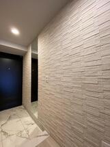 エコカラット施工写真1