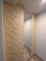 エコカラット施工写真1